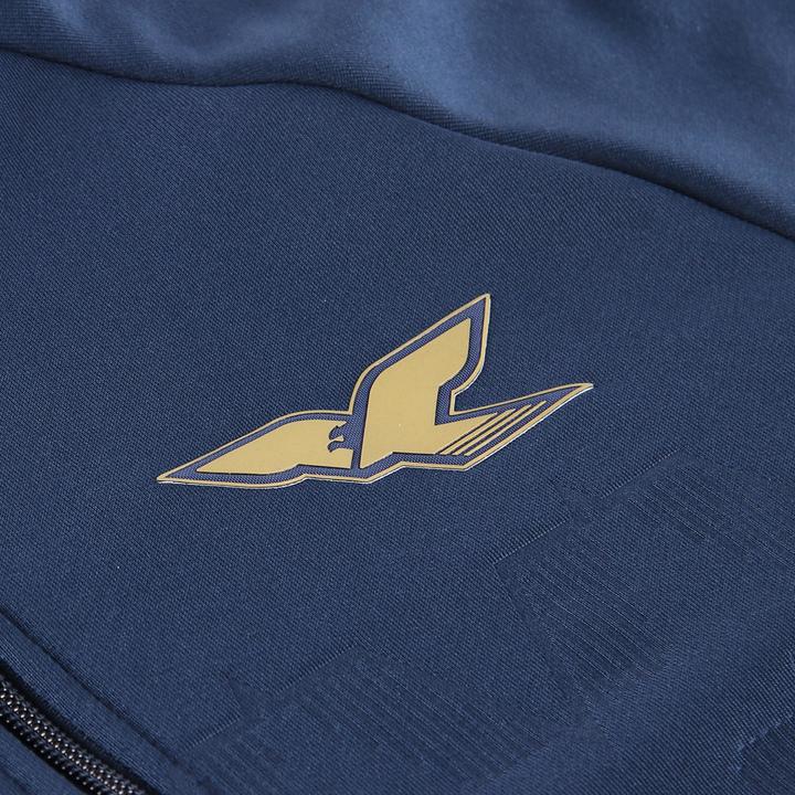 Actual product image Mizuno Lazio Rome Jacket 125 ans (M)