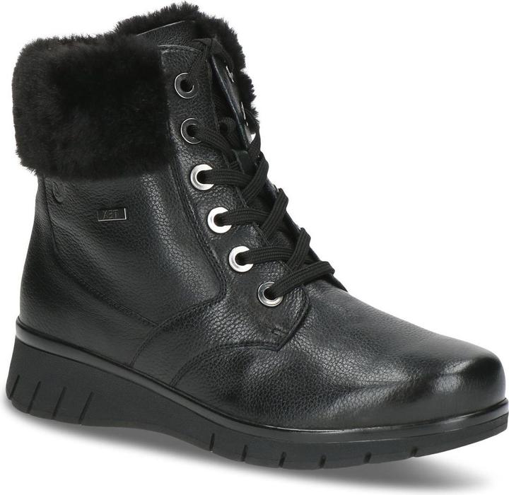 Actual product image Caprice Ankle boot (37)