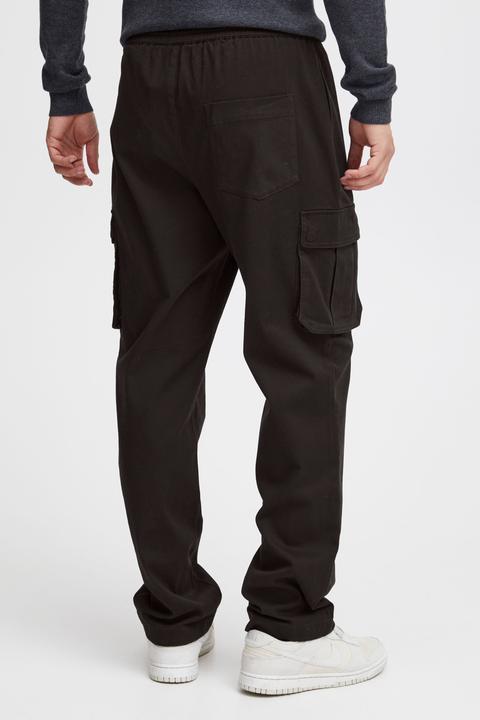 Actual product image Solid SDGint - Trousers - 21301089-ME (L)