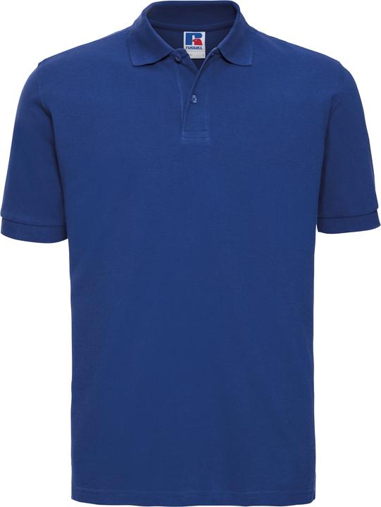 Russell PoloShirt Kurzarm