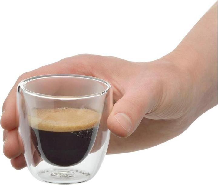 Produktbild WMF Doppelwandige Espressotassen Set 2tlg (80 ml, 2 x)
