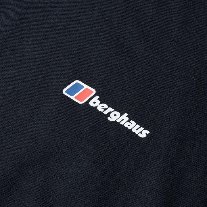 Immagine prodotto Berghaus M Class Logo Tee (T-Shirt) (M)