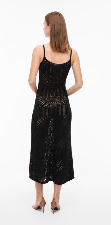 Actual product image Vila Strick Midikleid (XS)