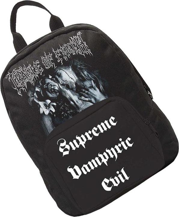 Immagine prodotto Cradle Of Filth Supreme Vampiric Evil Mini Backpack