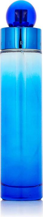 Actual product image Perry Ellis 360° Very Blue - EDT - Volume: 200 ml (Eau de toilette, 200 ml)