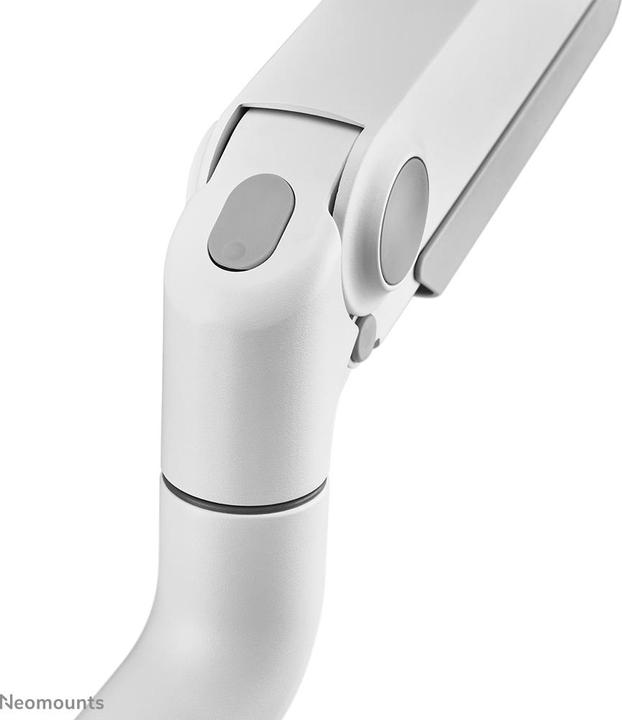 Produktbild Neomounts Select Desk Mount, double disp (Boden, 32")