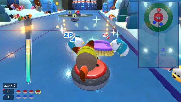 Immagine prodotto Bandai Namco Disney TSUM TSUM FESTIVAL (Switch, Switch Lite, Switch OLED)