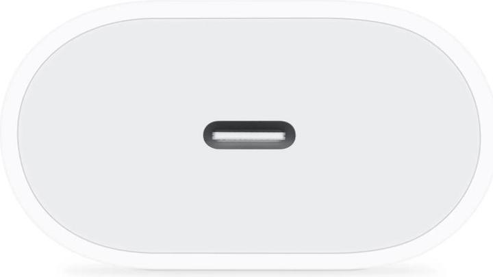 Produktbild Novidarte USB-C Power Adapter