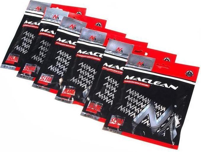 Image du produit Maclean MCTV-750 - Câble, Optique, Toslink T-T, ULTRA SLIM, 0,5m (0.50 m, TOSLINK)