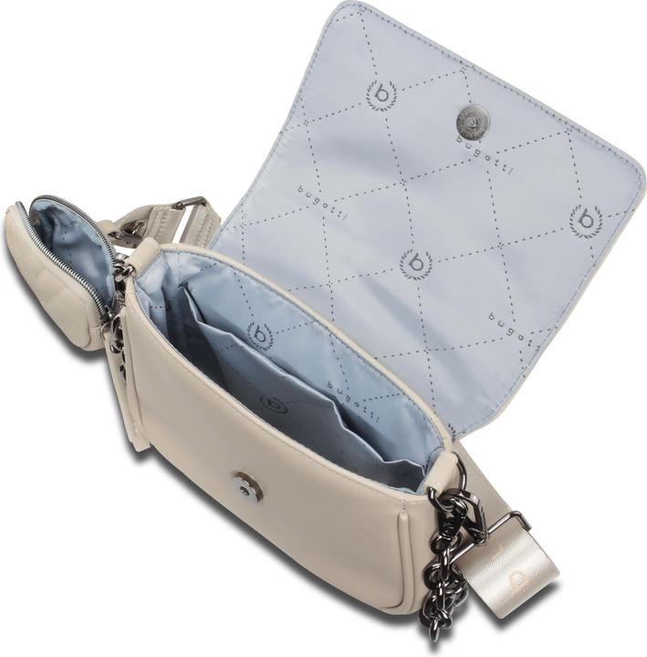Actual product image Bugatti Shoulder Bag Sira Crossover Bag