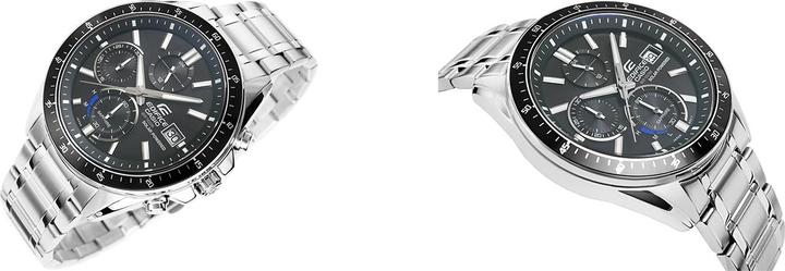 Immagine prodotto Edifice Premium (Orologio da polso analogico, Cronografo, 46 mm)