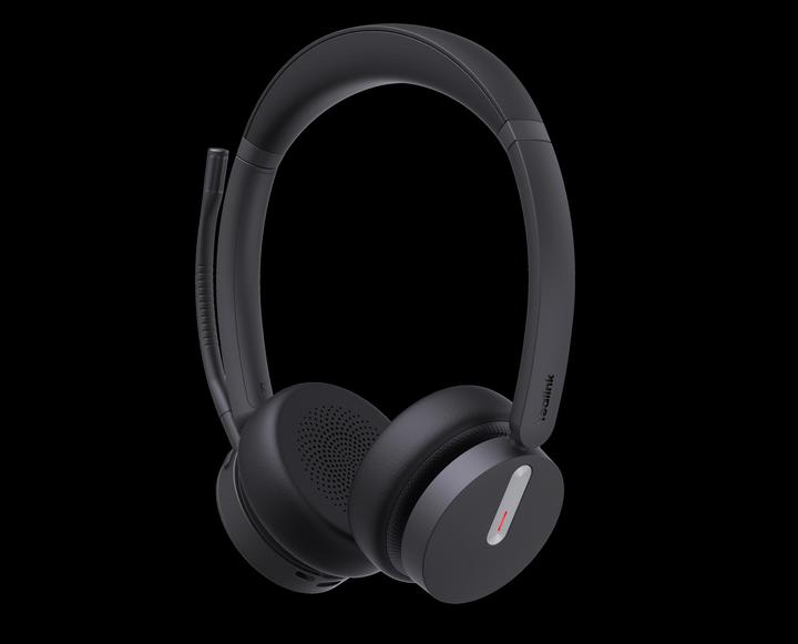 Image du produit Yealink BH70 (Sans fil, USB-C)