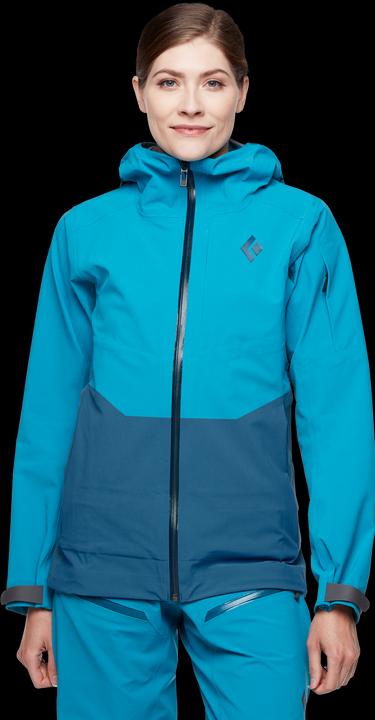 Produktbild Black Diamond W Recon Stretch Ski Shell (L)