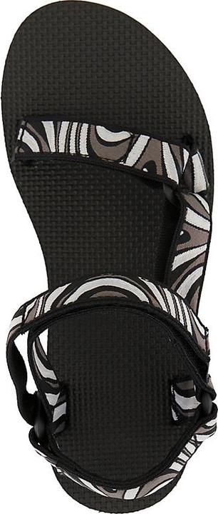 Actual product image Teva Original Universal Zappy Ladies Trekking Sandal (38)