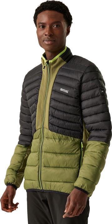 Produktbild Regatta Leedre Hybridjacke (L)