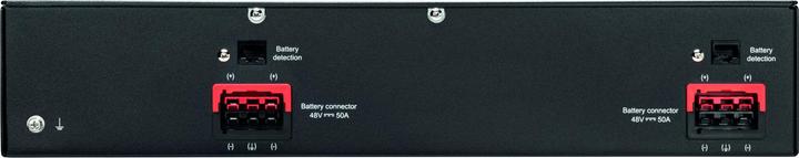 Produktbild Eaton 5PXEBM48RT2UG2 USV-Batterie Plombierte Bleisäure (VRLA) 9 Ah