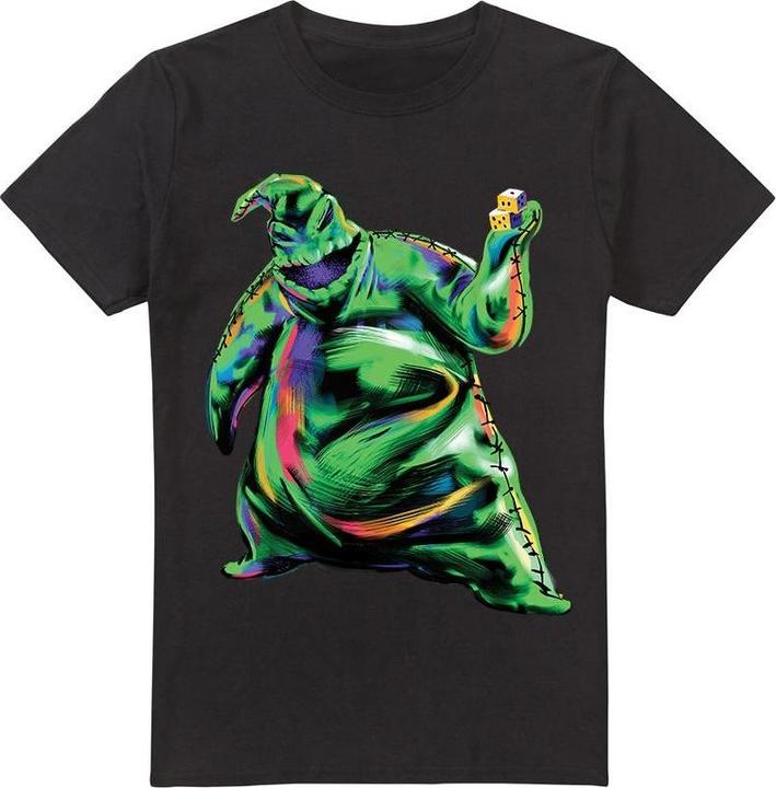 The Nightmare Before Christmas TShirt (XL)