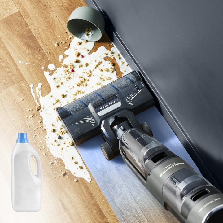 Produktbild Rowenta X-Clean 4