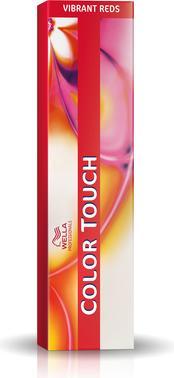 Immagine prodotto Wella Tocco di colore (8/43 Biondo Chiaro Rosso Oro)