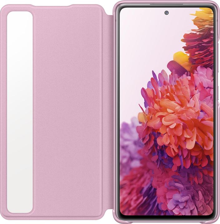 Produktbild Samsung Clear View Cover