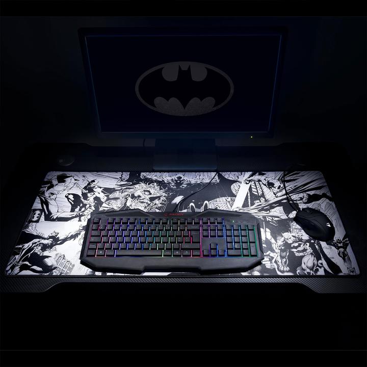 Image du produit Subsonic Batman (XXL)