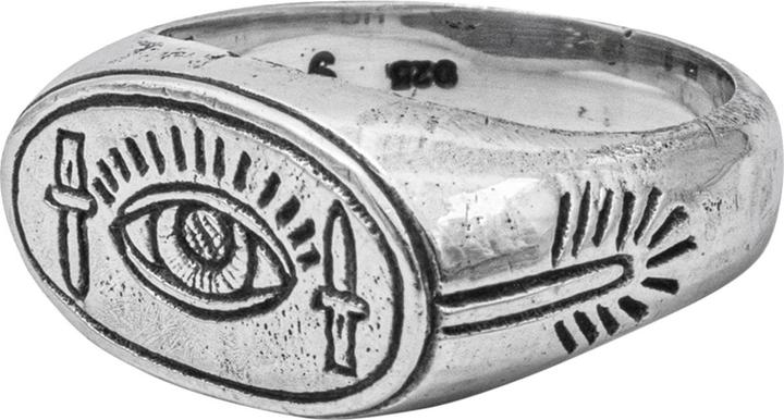 Immagine prodotto Haze & Glory Evil Eye (64, 925 Argento)