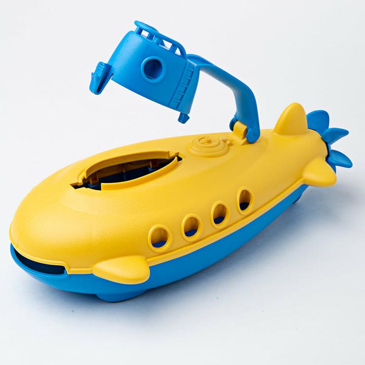 Immagine prodotto Green Toys Sottomarino