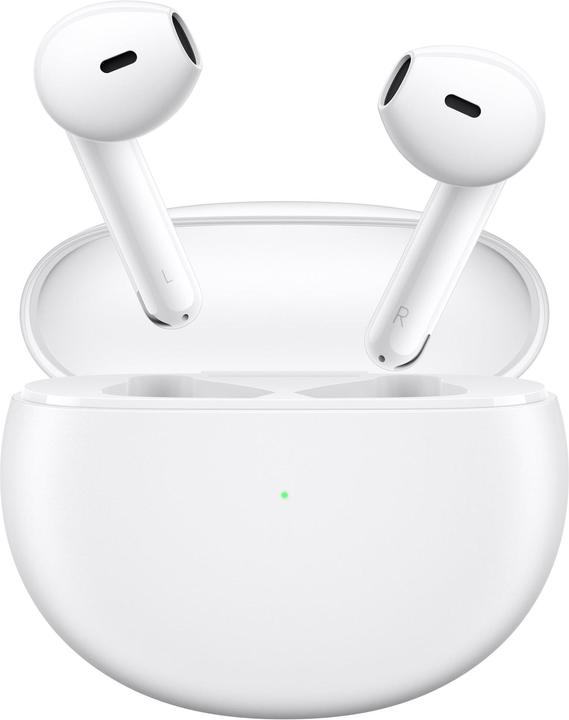 OPPO Enco Air (ANC, 4 h, Wireless)