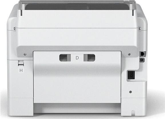 Produktbild Epson WorkForce Pro WF-M5399DW (Schwarz-Weiss)