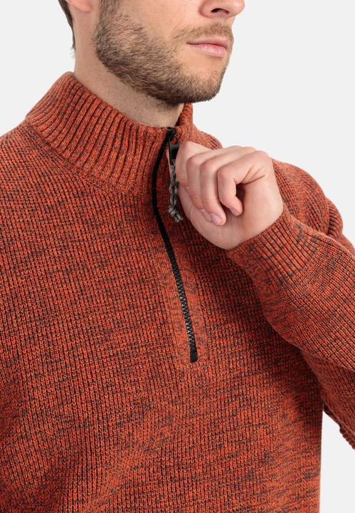 Immagine prodotto Camel Active Maglia in misto cotone (XL)