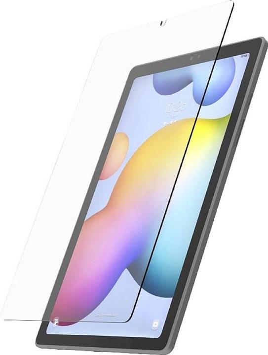 Hama Premium" für Samsung Galaxy Tab S6 Lite 10.4 (1 Stück, Galaxy Tab S6 Lite)