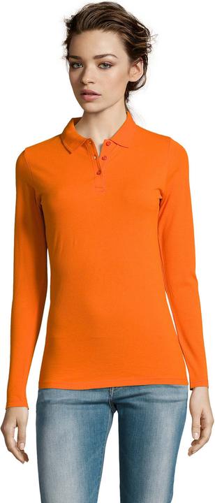 Immagine prodotto Sols Camicia Piquepolo a maniche lunghe (XL)