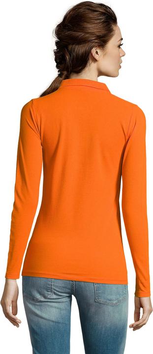 Immagine prodotto Sols Camicia Piquepolo a maniche lunghe (XL)