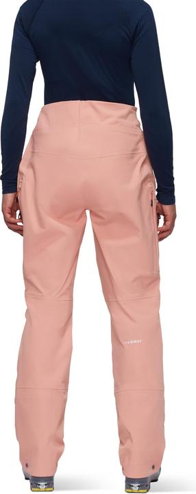 Produktbild Mammut Stoney HS Pants Women (36)