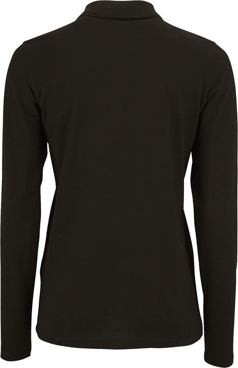 Produktbild Sols PiquePoloShirt langärmlig (S)