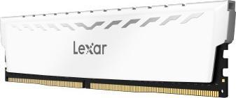 Actual product image Lexar Thor (2 x 8GB, 3600 MHz, DDR4-RAM, U-DIMM)
