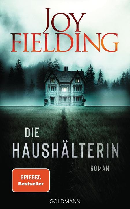 Image du produit Die Haushälterin (Allemand, Joy Fielding, 2022)