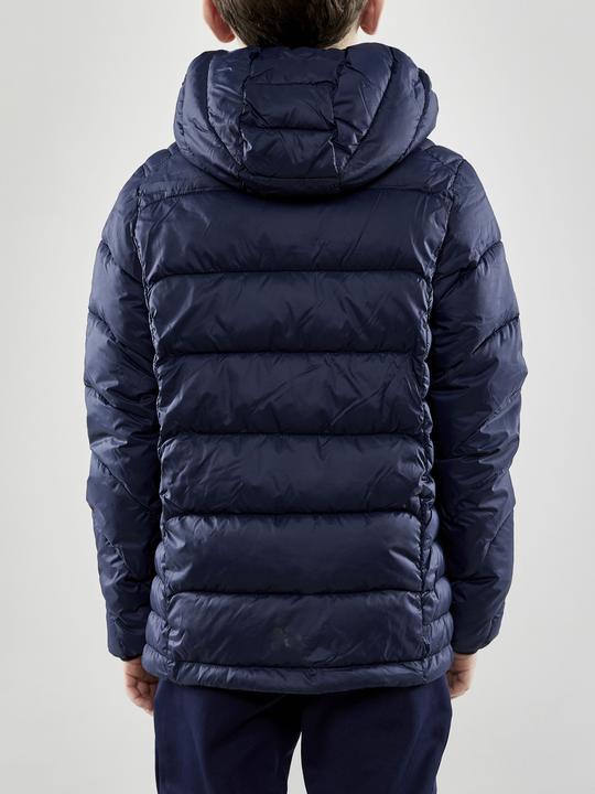 Produktbild Craft Core Explore Isolate Jacket Jr (146)