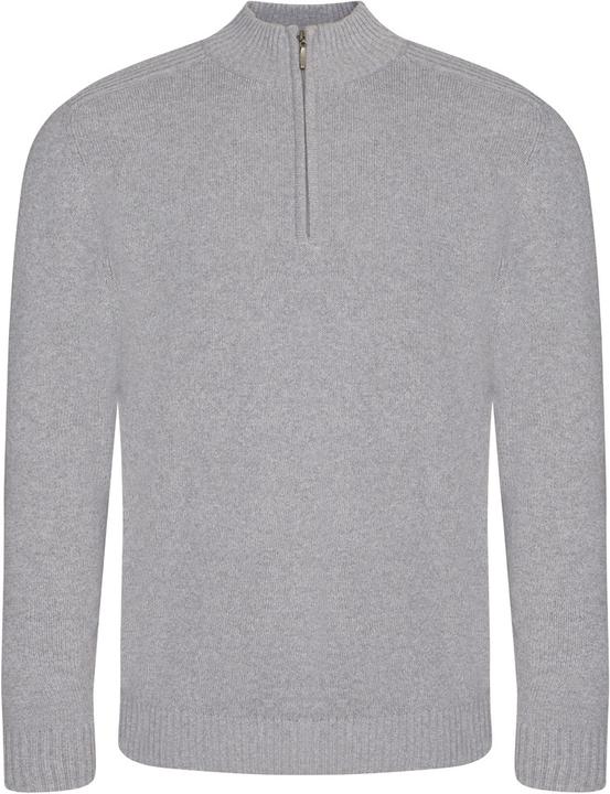 Grey heather