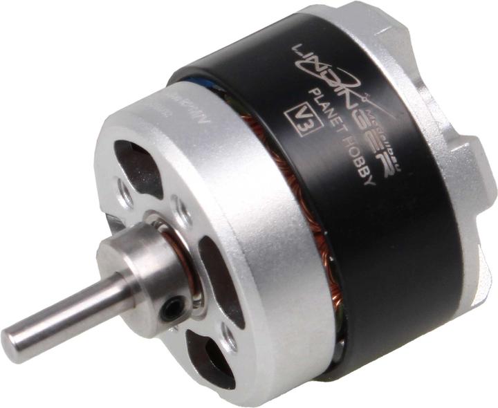 Produktbild Planet-Hobby Joker 2826-14 V3 1180 KV Brushless Motor