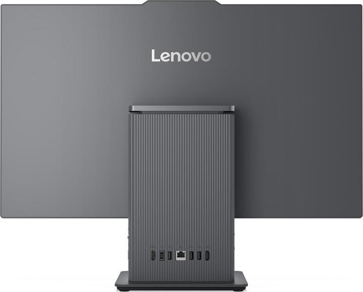 Produktbild Lenovo IdeaCentre AIO 27IRH9 i5-13420H 27 FHD IPS 300nits AG 16GB DDR5 5200 SSD512 Intel UHD Graphi (Intel Core i5-13420H, 16 GB, 512 GB, Intel Arc Graphics)