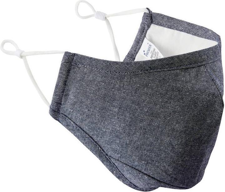 Indigo jean blue