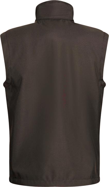 Actual product image Regatta Ablaze Soft Shell Bodywarmer (M)