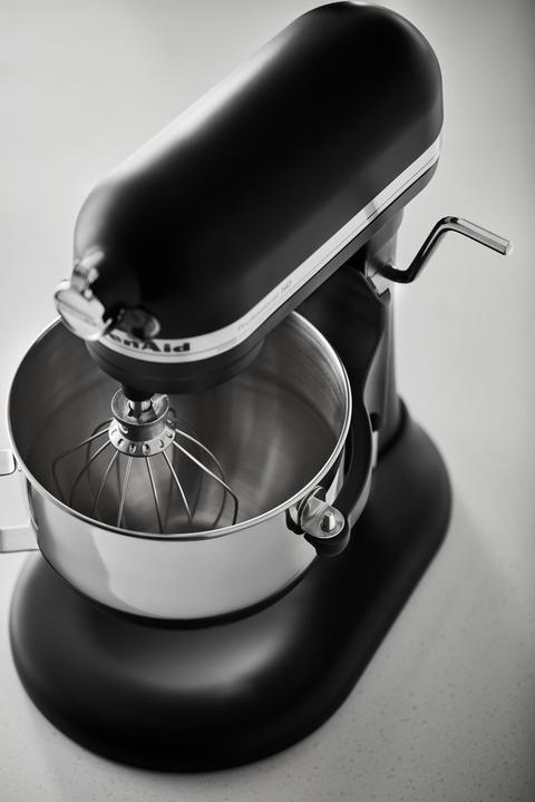 Produktbild KitchenAid Artisan KSM7580 (500 W)