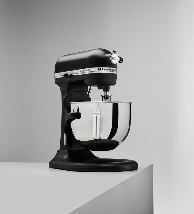 Produktbild KitchenAid Artisan KSM7580 (500 W)