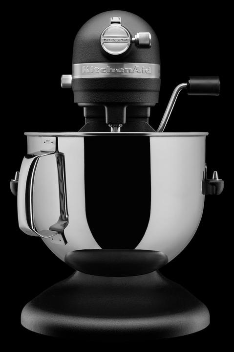 Produktbild KitchenAid Artisan KSM7580 (500 W)
