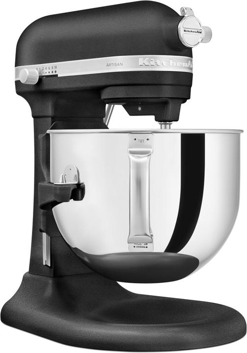 Produktbild KitchenAid Artisan KSM7580 (500 W)