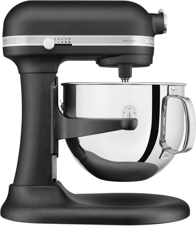 Produktbild KitchenAid Artisan KSM7580 (500 W)