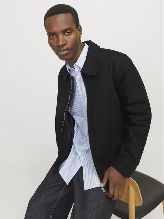 Immagine prodotto Jack & Jones Jorboston Worker Jacket Sn (L)