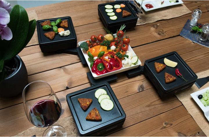 Image du produit Nouvel Gourmet-Star